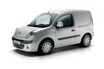 Renault Kangoo Express Compact 2008 года